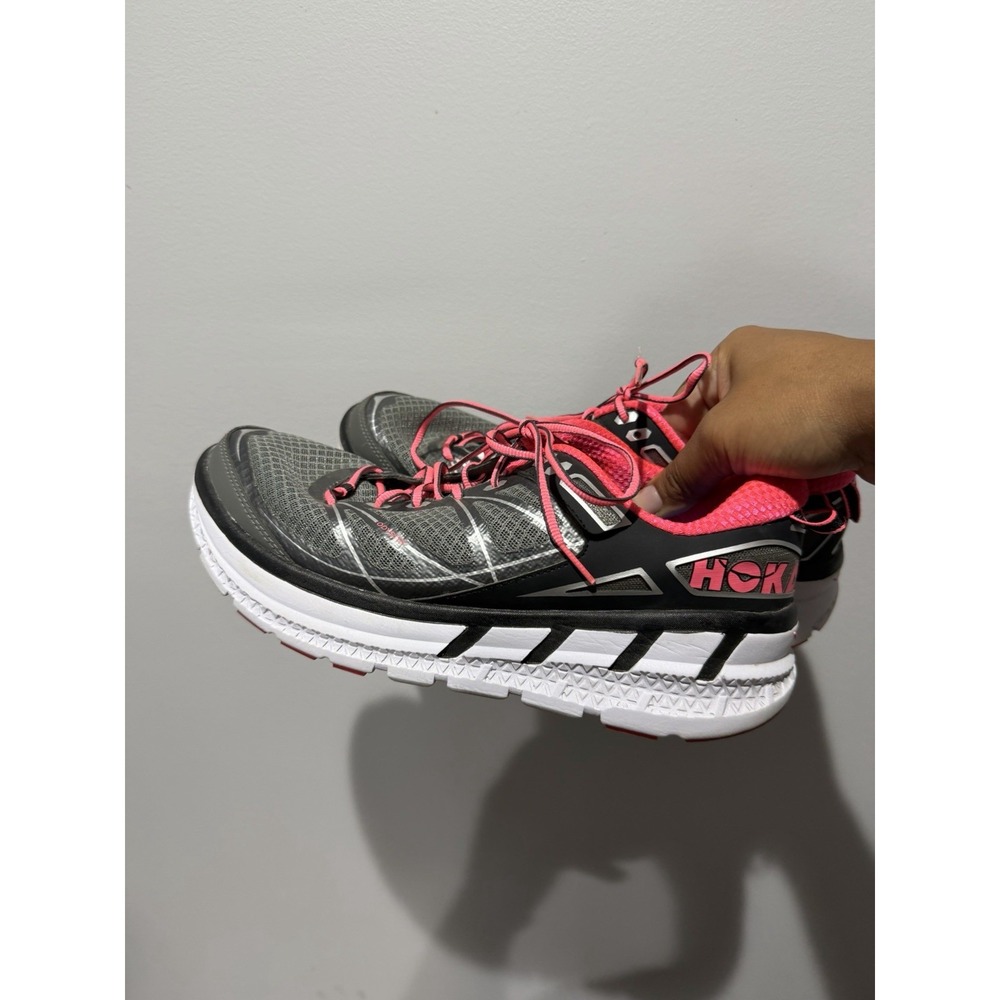Hoka-One One-Womens Odyssey Running Shoes-Size 9.5 US W